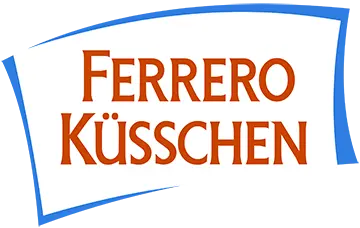 Ferrero-Küsschen Slogans Ferrero-Küsschen Slogans