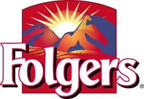 Folgers Logo