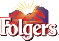 Folgers slogan