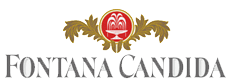 Fontana Candida slogan Fontana Candida slogan