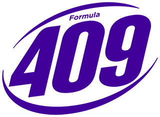 Formula 409 slogans