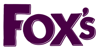 Fox's Biscuits Slogan