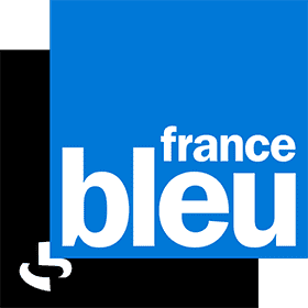 France Bleu slogan