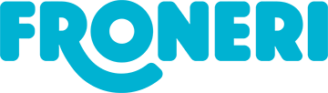 Froneri Slogan
