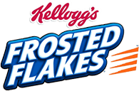 Kellogg's Frosted Flakes Logo