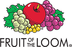 Fruit of the Loom slogan