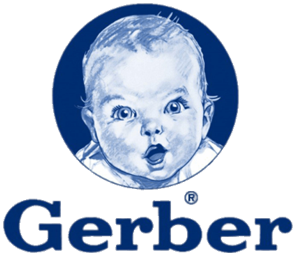 gerber slogan