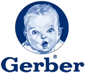 gerber slogan gerber slogan