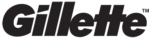 Gillette Logo