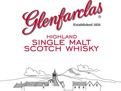 Glenfarclas Slogan