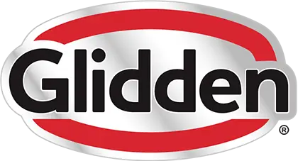 Glidden slogan Glidden slogan