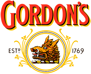 Gordon's Gin Slogan