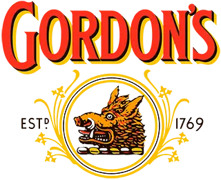 Gordon's Gin Slogan Gordon's Gin Slogan