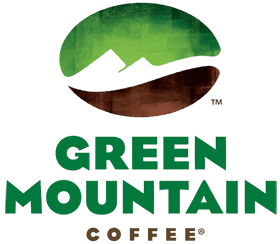 Green Mountain Coffee Slogan