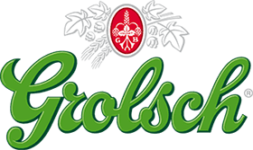 Grolsch Brewery slogan