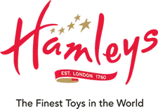 Hamleys slogan Hamleys slogan