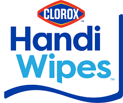 Handi Wipes Slogan