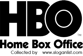 HBO slogan