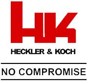 Heckler & Koch slogan Heckler & Koch slogan
