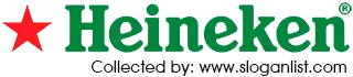 Heineken Slogan Heineken Slogan