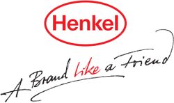 Henkel slogan
