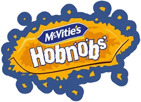 Hobnob biscuit Slogan Hobnob biscuit Slogan