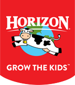 Horizon organic slogan