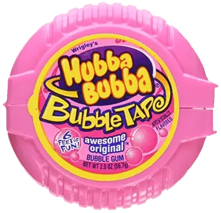 Hubba Bubba slogans Hubba Bubba slogans