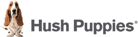 Hush Puppies Slogan