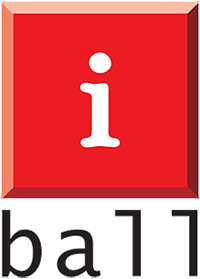 IBall slogan