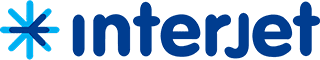 Interjet slogan