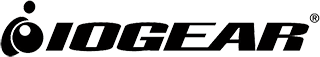 IOGEAR slogan IOGEAR slogan