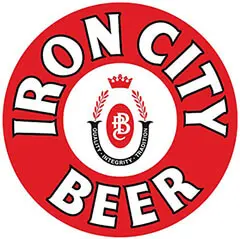 Iron City Slogan Iron City Slogan