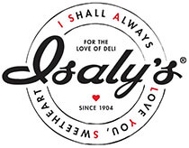 Isaly's Slogan