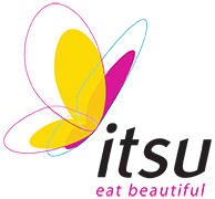 itsu Slogan