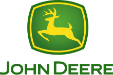 John Deere slogan