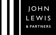 John Lewis slogan