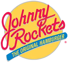 Johnny Rockets slogan