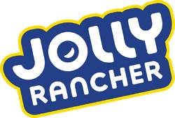 Jolly Rancher Slogan
