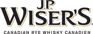 J.P. Wiser's Whisky slogan