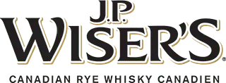 J.P. Wiser's Whisky slogan J.P. Wiser's Whisky slogan