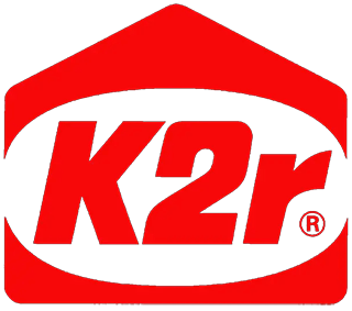 k2r slogan