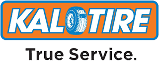 Kal Tire slogan