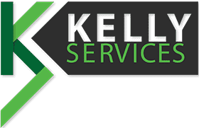 Kelly Services slogan