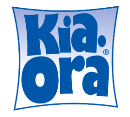 Kia-Ora Slogan