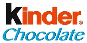 Kinder Chocolate slogan Kinder Chocolate slogan
