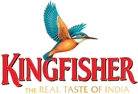 Kingfisher slogan Kingfisher slogan