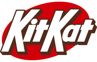 Kit Kat Logo