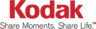 Kodak slogan