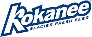 Kokanee Beer slogan